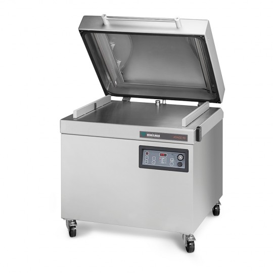 Henkelman Atmoz vacuümmachine