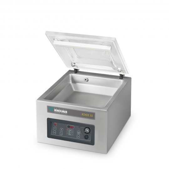 Henkelman Boxer vacuümmachine