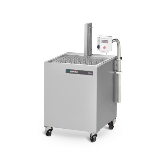 Henkelman Diptank vacuümmachine