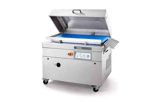 Henkelman Titaan vacuümmachine