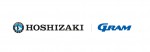 Hoshizaki IJsblokjesmachines