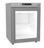 Compacte glasdeurkoeling - energieklasse A+