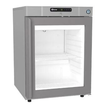 Compacte glasdeurkoeling - energieklasse A+