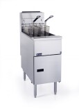 Pitco gasfriteuse SG14S Millivolt (G30/31 NL)