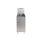 Pitco gasfriteuse 35C
Instapmodel
