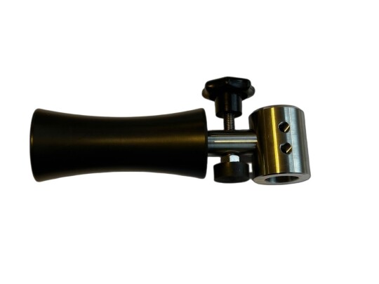 Bediening met vastzet Ramon