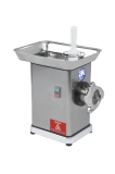 Ramon gehaktmolen
P-22 Enterprise aluminium 230V
Productie Ca. 300 kg/uur