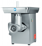 Ramon gehaktmolen Superstar
Enterprise-RVS
productie ca. 800 kg/uur