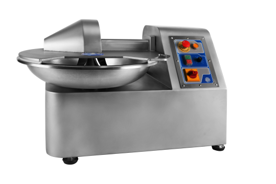 Ramon kleine schotelcutter 
20 ltr.