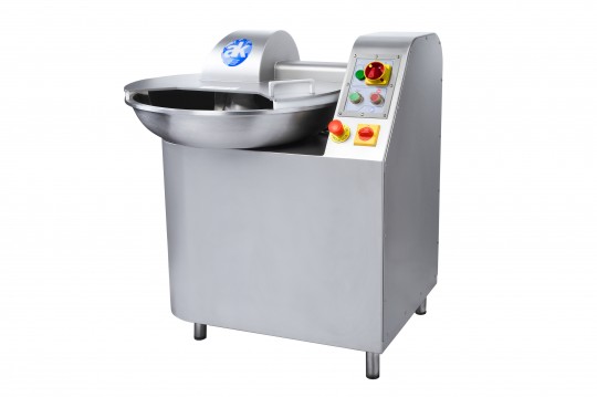 Ramon schotelcutter
30 ltr.