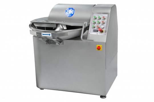 Ramon schotelcutter
40 liter