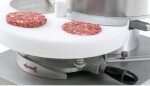 Hamburgermachine & Gehaktballenmachine