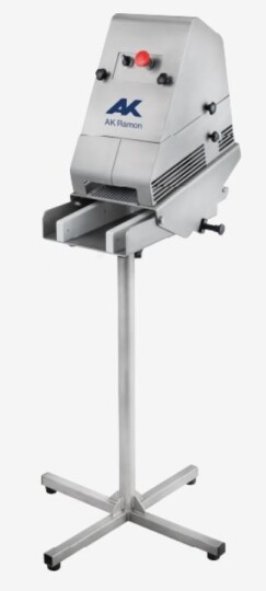 Automatisch portioneerapparaat