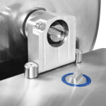 Ramon mengmachine 55ltr.
- 1 motor 
- inhoud 55 liter / 35kg
- RVS kom kantelbaar