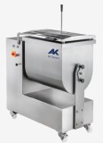 Ramon mengmachine150ltr
- mengarm T vorm
- inhoud 150 liter / 110kg
- kantelbaar