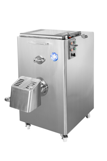 Ramon Gehaktmolen / mixer
PM-32/100
Geschikt voor medium productie