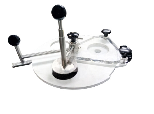 Hamburgervormer Ramon