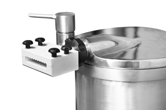 Mal voor gehakt (Ramon)