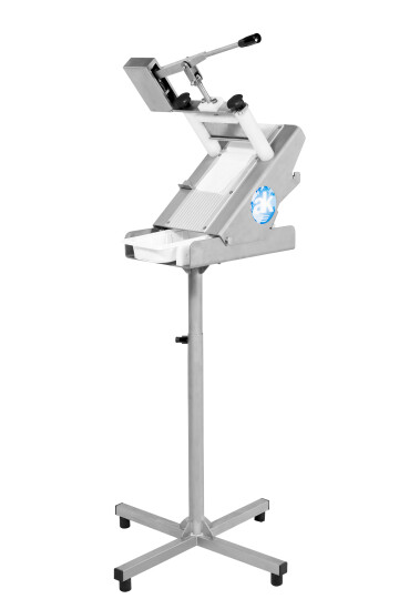 Manueel portioneerapparaat