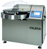 Talsa cutter 
55 liter Powerplus