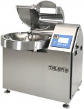Talsa cutter 
55 liter Powerplus