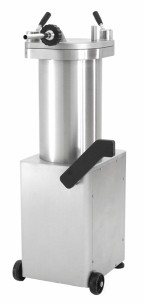 Talsa stopbus 
Inhoud 35 liter