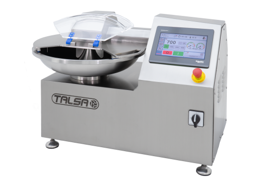 Talsa schotelcutter 
15ltr.