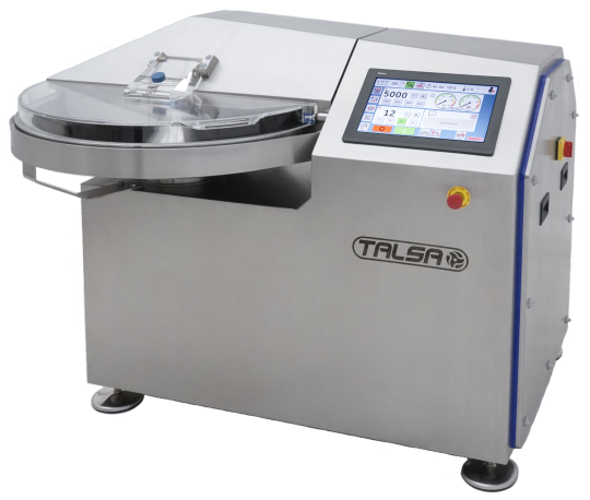 Talsa Schotelcutter 
55 liter