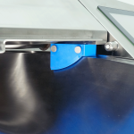 Talsa Schotelcutter 
55 liter