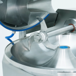 Talsa Schotelcutter 
55 liter