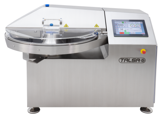 Talsa Schotelcutter 
95 liter