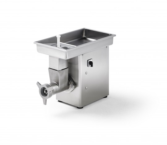 Talsa gehaktmolen  
Unger-3 B-98
ca. 700-800 kg/uur