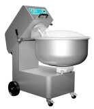 Talsa Mengmachine 65ltr.
- 2 motoren - kom+arm
- inhoud 65 liter
- ABS kom kantelbaar