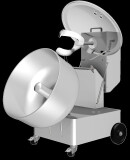 Talsa Mengmachine 65ltr.
- 2 motoren - kom+arm
- inhoud 65 liter
- ABS kom kantelbaar