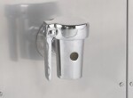 Talsa  kookketel - 505 liter - electra