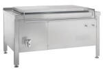 Talsa  kookketel - 505 liter - electra
