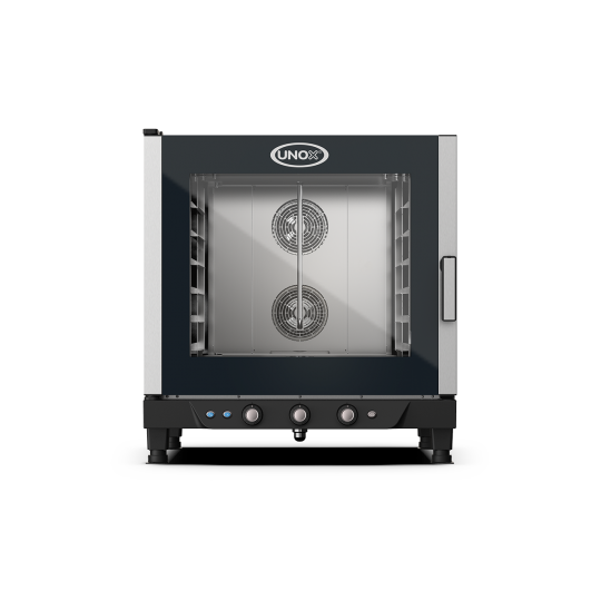 UNOX - BakerLux manual 6x (60x40)