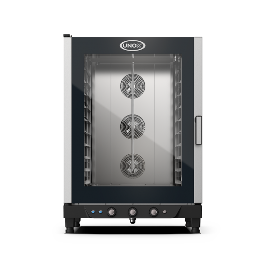 UNOX - BakerLux manual 
10x (60x40)