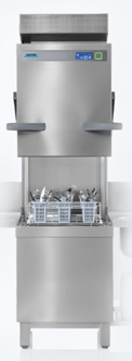 Winterhalter PT-M EnergyPlus