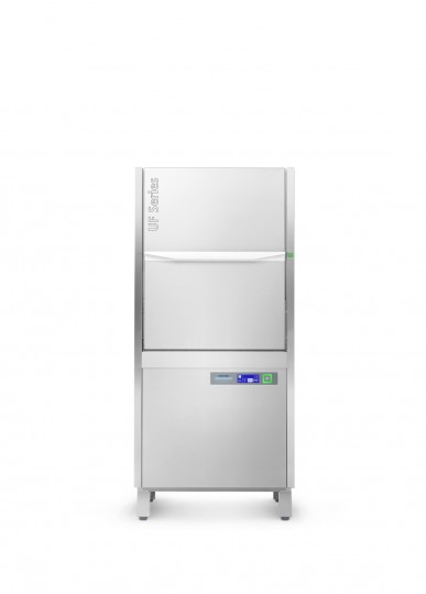 Winterhalter UF serie gereedschappenwasmachine