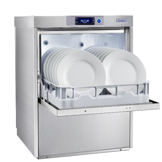 Classeq by Winterhalter C400
Korfmaat 400x400mm